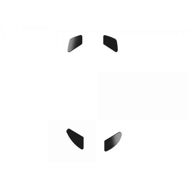 Glorious PC Gaming Race G-Floats Piedi del mouse