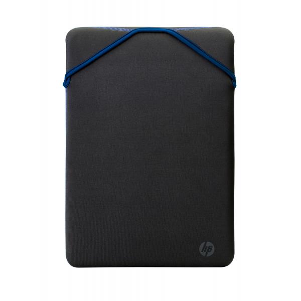 HP Custodia Reversible Protective 14,1'' Blue Laptop Sleeve