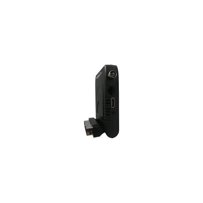 Digiquest Easy Scart VOICE Mediaplayer