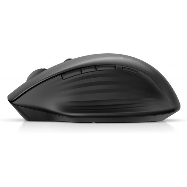 HP 935 Creator mouse Mano destra Wireless a RF + Bluetooth Track-on-glass (TOG) 1200 DPI