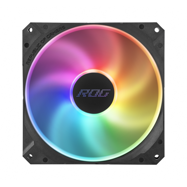 ASUS ROG STRIX LC II 280 ARGB raffredamento dell'acqua e freon