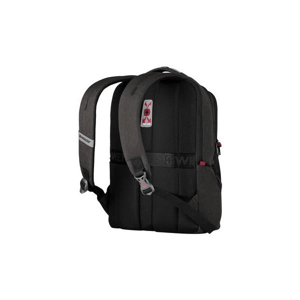 Wenger/SwissGear MX Professional borsa per notebook 40,6 cm (16") Zaino Grigio