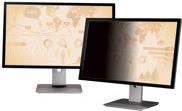 3M Blickschutzfilter fr 48,30cm (19") Standard-Monitor - Blickschutzfilter fr Bildschirme - 48.3 cm (19") - Schwarz
