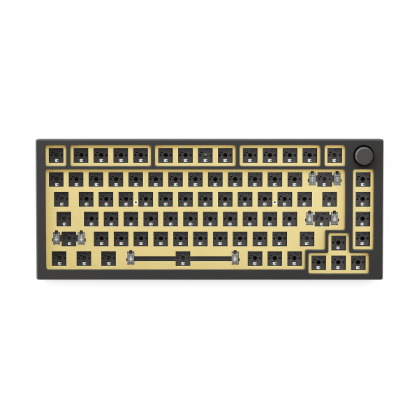 Glorious PC Gaming Race Switch Plate