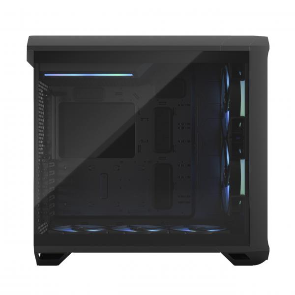 Fractal Design Torrent Nero