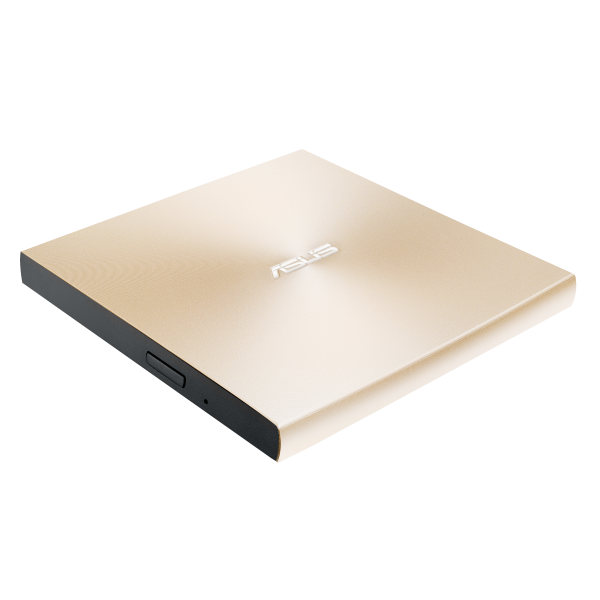 ASUS SDRW-08U8M-U lettore di disco ottico DVDRW Nero