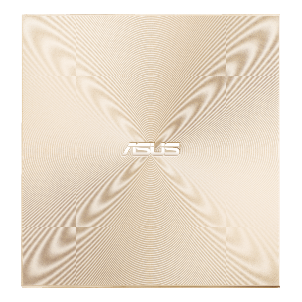 ASUS SDRW-08U8M-U lettore di disco ottico DVDRW Nero