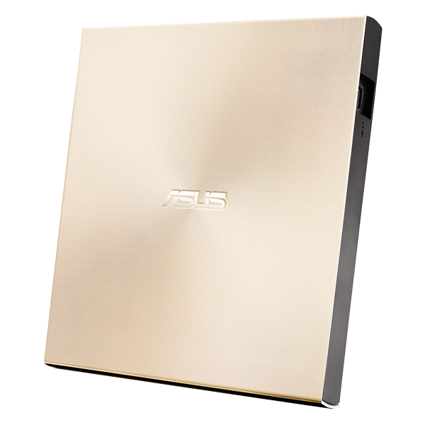 ASUS SDRW-08U8M-U lettore di disco ottico DVDRW Nero