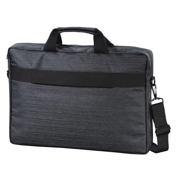 Hama Tayrona borsa per notebook 35,8 cm (14.1") Valigetta ventiquattrore Grigio