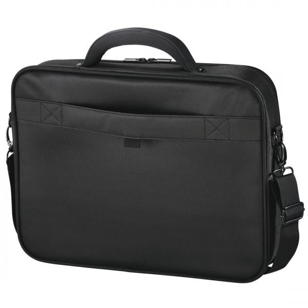 Hama Miami borsa per notebook 43,9 cm (17.3") Valigetta ventiquattrore Nero