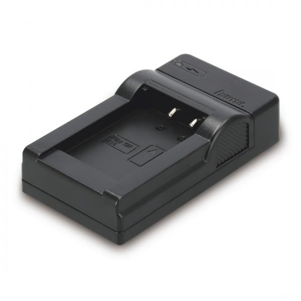 Hama Travel Batteria per fotocamera digitale USB