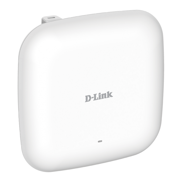 D-Link Nuclias Connect AX1800 1800 Mbit/s Bianco