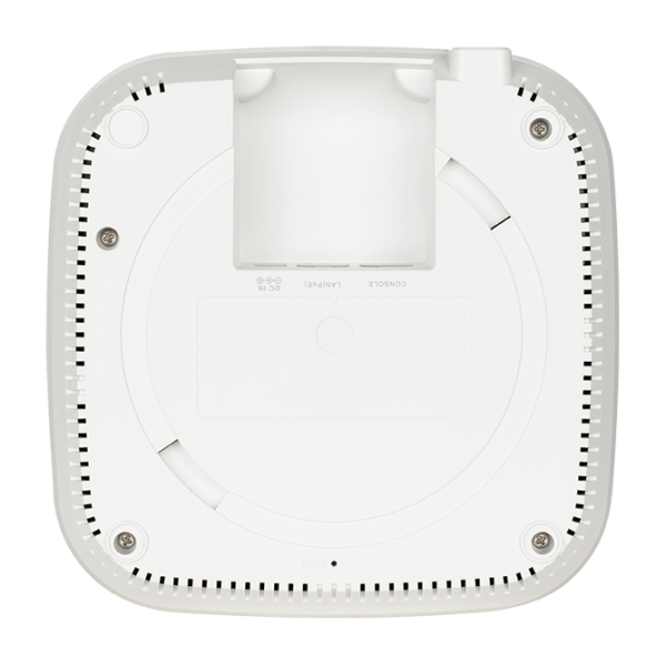 D-Link Nuclias Connect AX1800 1800 Mbit/s Bianco