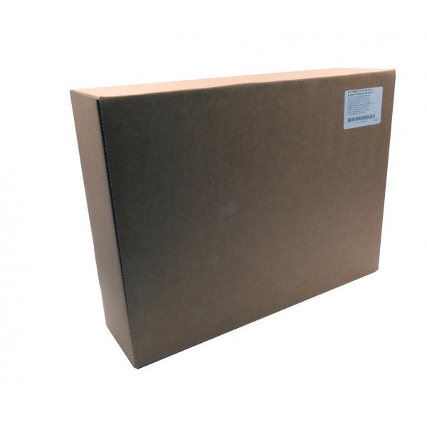 EXSYS EX-1526HMVS hub di interfaccia USB 3.2 Gen 1 (3.1 Gen 1) Type-B 5000 Mbit/s Nero