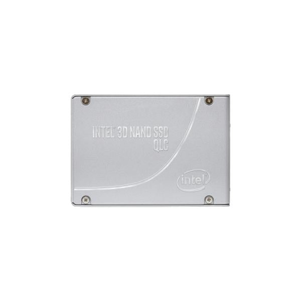 D3 SSDSC2KB960GZ01 drives allo stato solido 960 GB 2.5 Serial ATA III TLC 3D NAND (Intel Solid-State Drive D3-S4520 Serie)