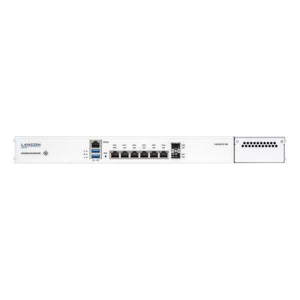 Lancom Systems UF-360 firewall (hardware) 1U 11600 Mbit/s