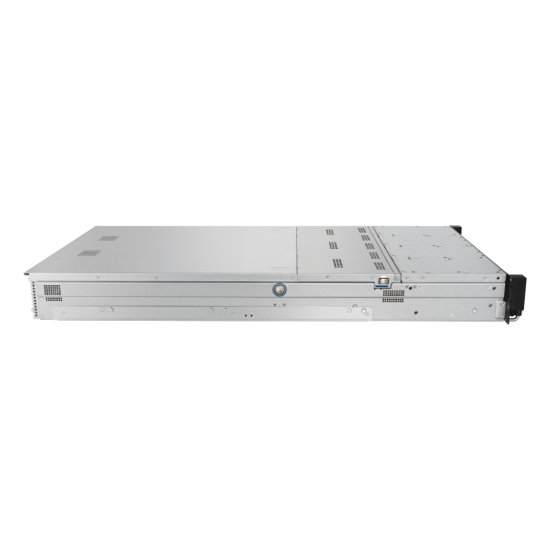 ASUS RS720A-E11-RS24U Socket SP3 Armadio (2U) Argento