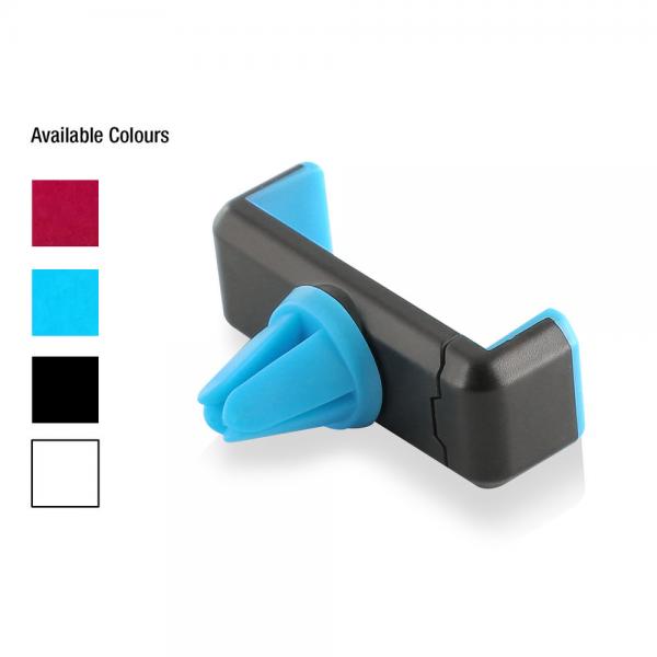 ACT AC9000 supporto per personal communication Supporto passivo Telefono cellulare/smartphone Nero