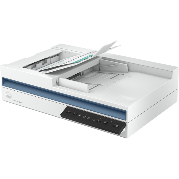HP ScanJet Pro 3600 f1