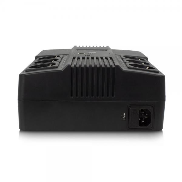 ACT AC2300 gruppo di continuità (UPS) A linea interattiva 0,6 kVA 360 W