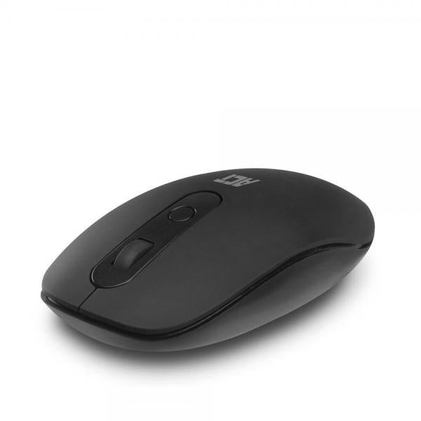 ACT AC5110 mouse Ambidestro RF Wireless 1200 DPI