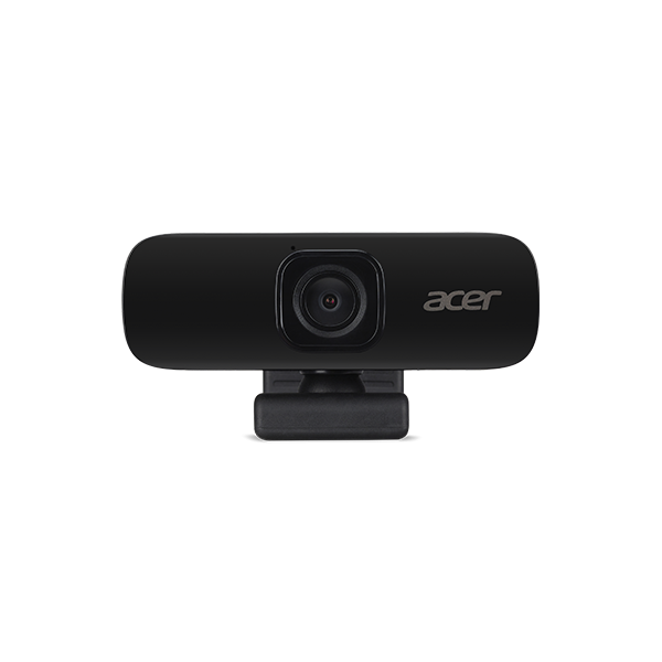 Acer ACR010 webcam 2560 x 1440 Pixel USB 2.0 Nero
