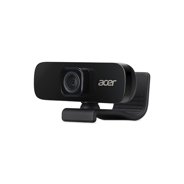 Acer ACR010 webcam 2560 x 1440 Pixel USB 2.0 Nero