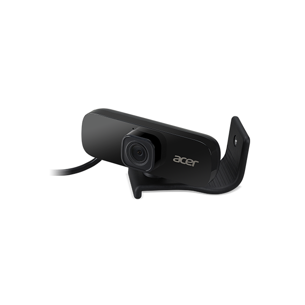 Acer ACR010 webcam 2560 x 1440 Pixel USB 2.0 Nero
