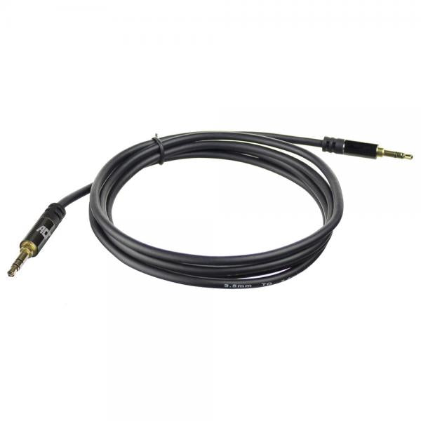 ACT AC3612 cavo audio 5 m 3.5mm Nero