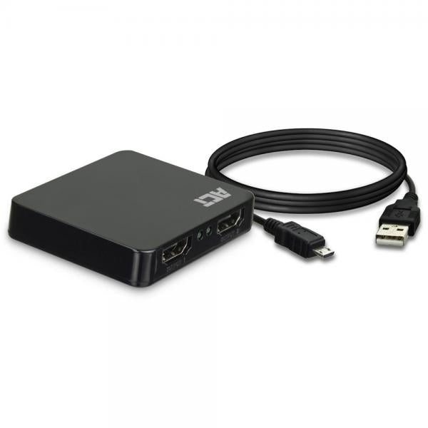 ACT AC7835 ripartitore video HDMI 2x HDMI