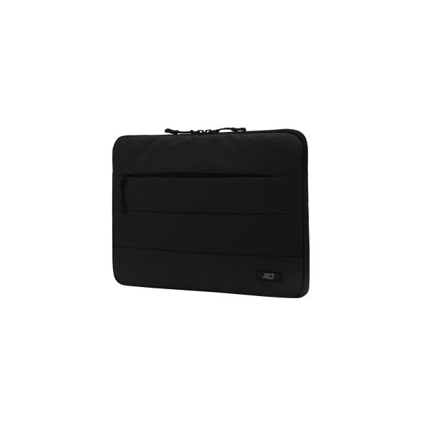 ACT AC8520 borsa per notebook 39,6 cm (15.6") Custodia a tasca Nero