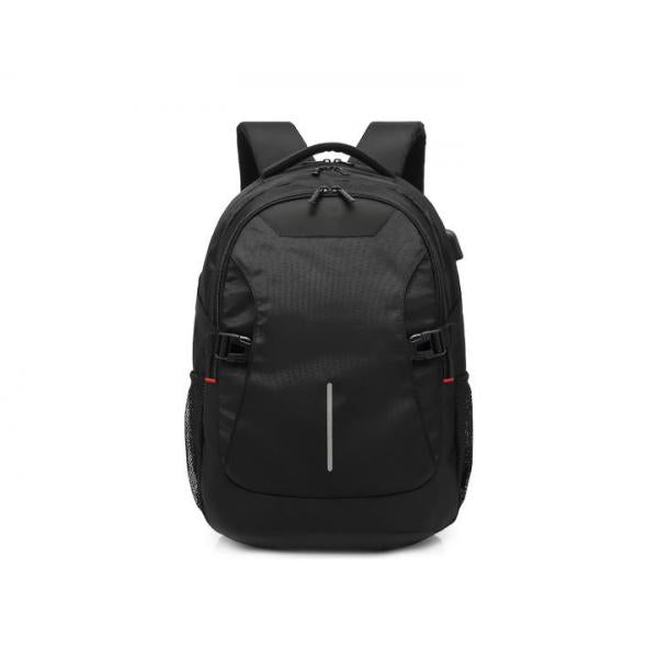 ACT AC8530 borsa per notebook 39,6 cm (15.6") Zaino Nero