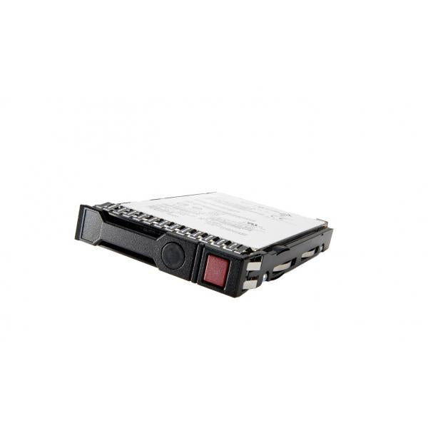 Hewlett Packard Enterprise P49034-B21 drives allo stato solido 2.5" 3840 GB SAS TLC