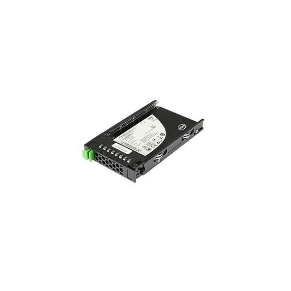 Fujitsu PY-TS32NPF drives allo stato solido 3.5" 3200 GB SAS TLC