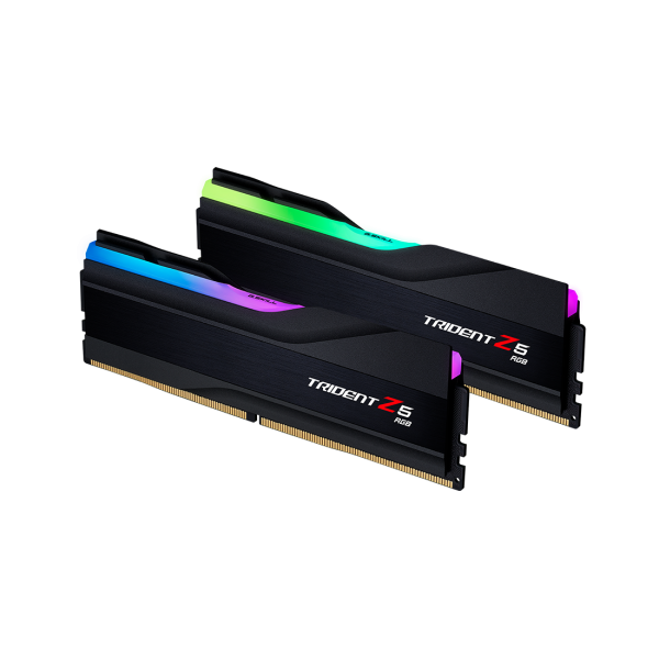 G.Skill Trident F5-6000J3636F16GX2-TZ5RK memoria 32 GB 2 x 16 GB DDR5 (G.Skill Trident Z5 RGB - 32GB: 2x16GB)