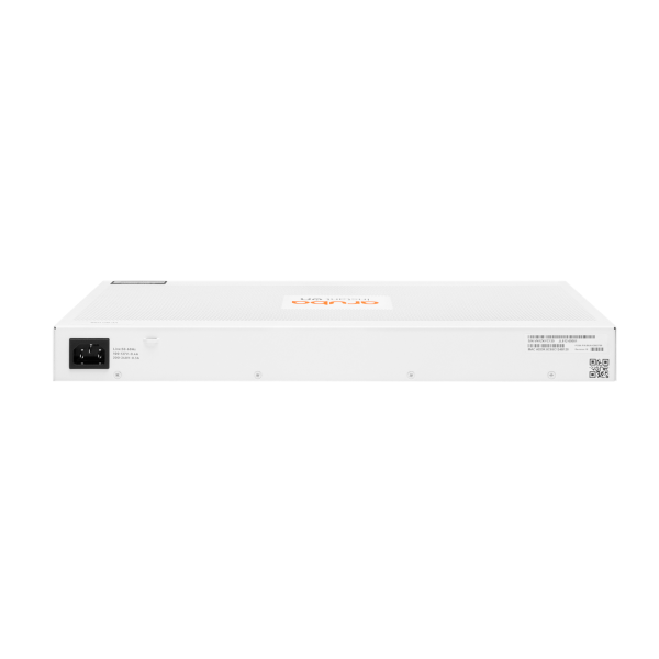Hewlett Packard Enterprise Aruba Instant On 1830 24G 2SFP Gestito L2 Gigabit Ethernet (10/100/1000) 1U