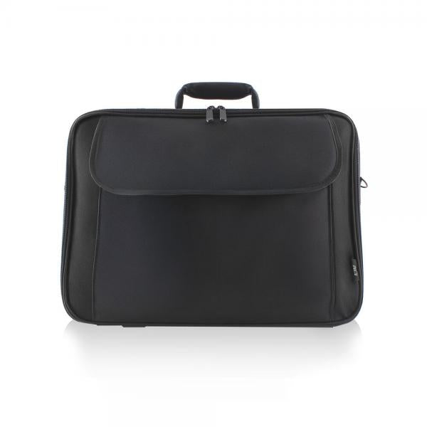 ACT AC8500 borsa per notebook 40,9 cm (16.1") Valigetta ventiquattrore Nero
