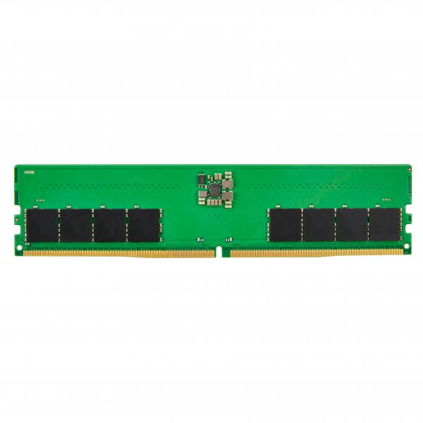 HP 16GB DDR5 (1x16GB) 4800 UDIMM NECC Memory memoria