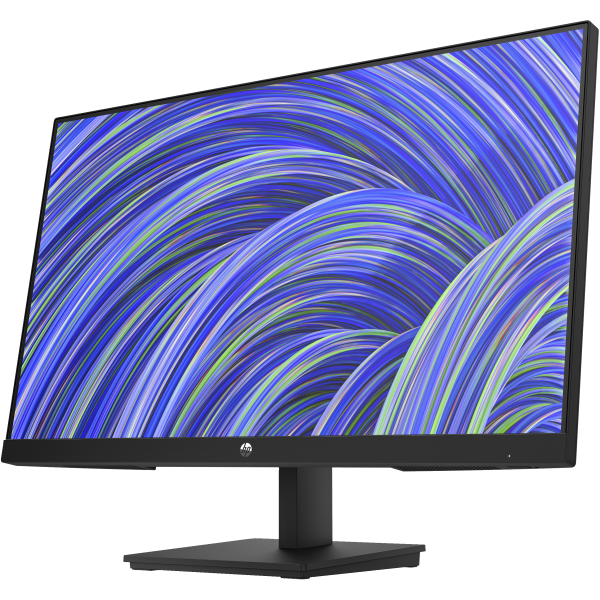 HP V24i G5 60,5 cm (23.8") 1920 x 1080 Pixel Full HD Nero
