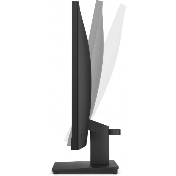 HP V24i G5 60,5 cm (23.8") 1920 x 1080 Pixel Full HD Nero
