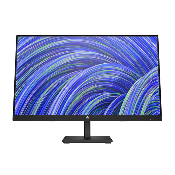 HP V24i G5 60,5 cm (23.8") 1920 x 1080 Pixel Full HD Nero