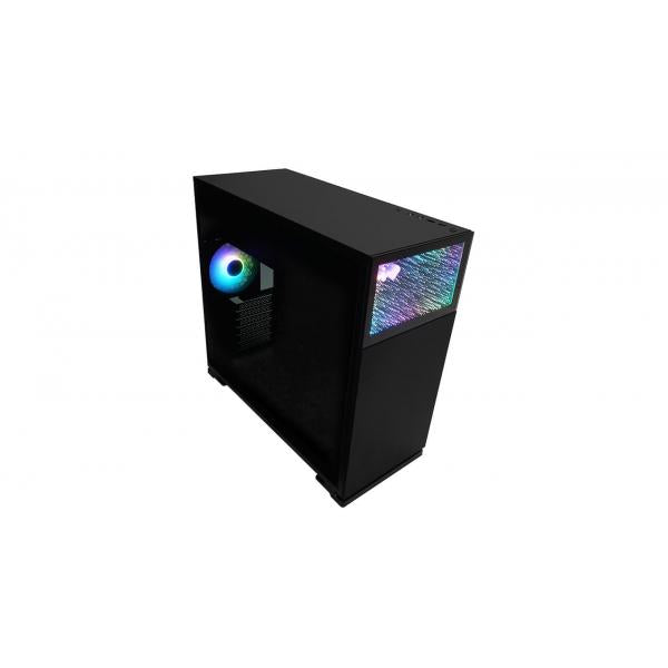 In Win N127 Midi Tower Nero