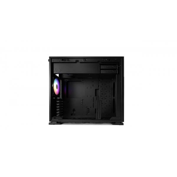 In Win N127 Midi Tower Nero