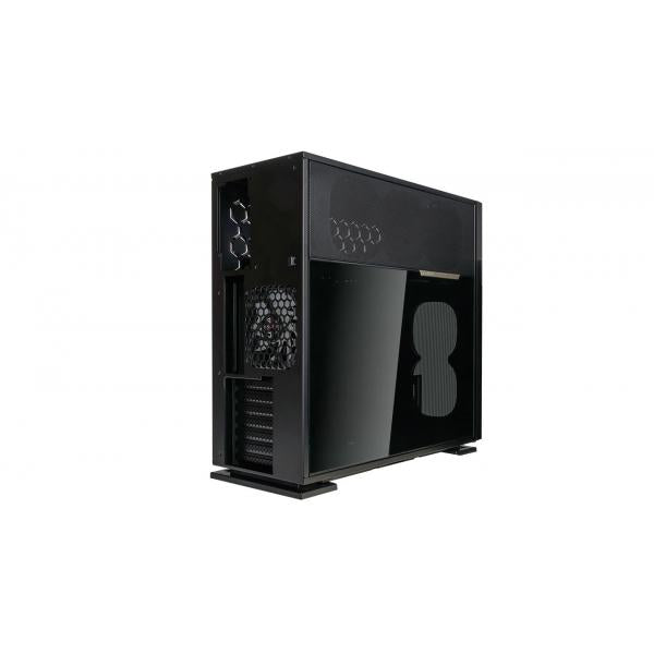 In Win N515 Midi Tower Nero