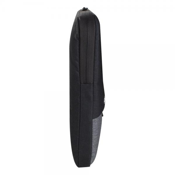 ACT AC8545 borsa per notebook 39,6 cm (15.6") Custodia a tasca Nero, Grigio