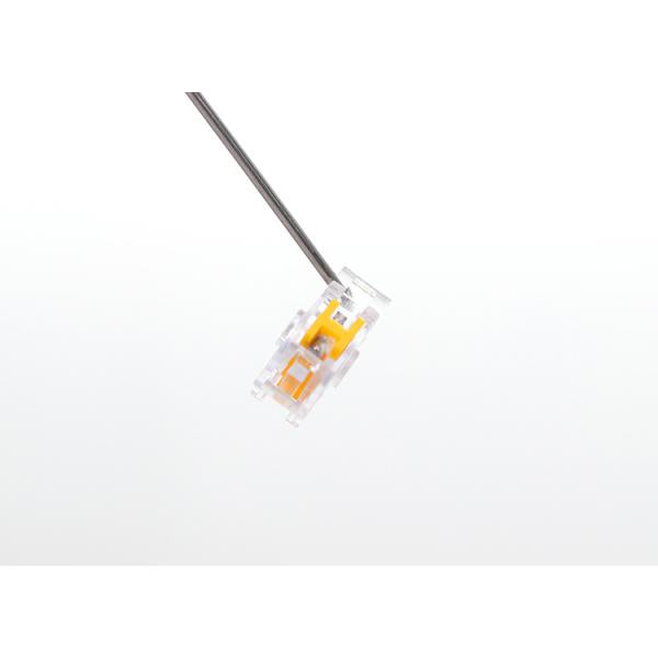 Ducky One 3 Classic Mini tastiera USB Inglese US Nero, Bianco