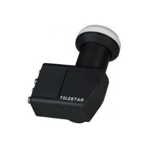 Imperial TELESTAR SKYQUATRO HC LNB - Satellitenantennen-Umwandler - Quad-LNB (5930524)