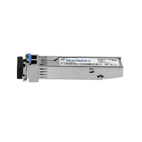 BlueOptics GSLC30-LXH-BO modulo del ricetrasmettitore di rete Fibra ottica SFP