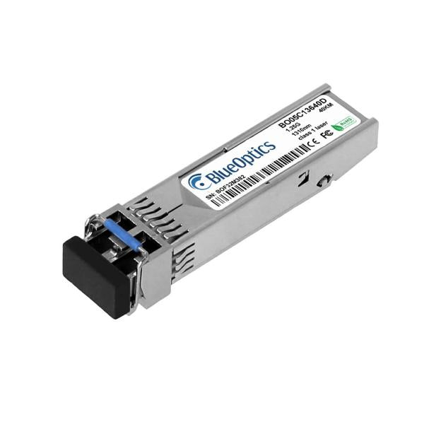 BlueOptics GSLC30-LXH-BO modulo del ricetrasmettitore di rete Fibra ottica SFP