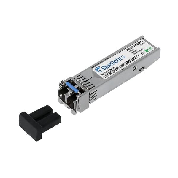 BlueOptics GSLC30-LXH-BO modulo del ricetrasmettitore di rete Fibra ottica SFP